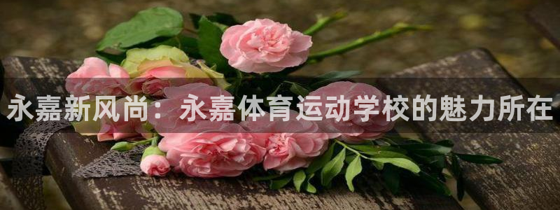 米兰体育官方正版app娱乐首页官网下载：永嘉新风尚：